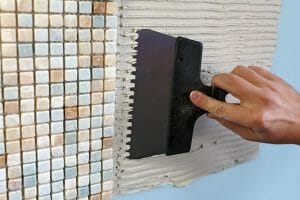 Mosaic Tiles