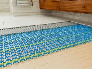 Underfloor Heating