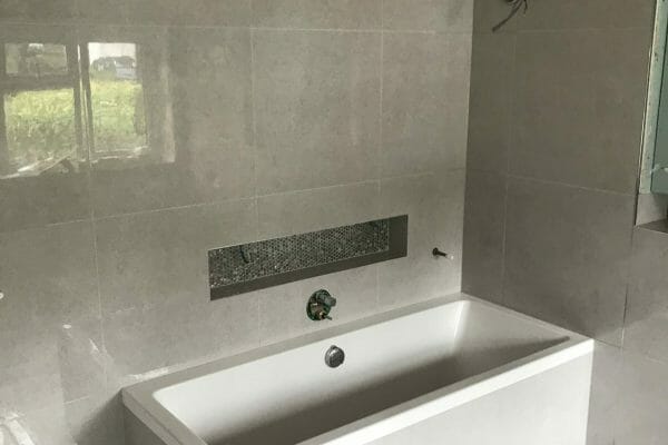 bathroom tiles hertfordshire