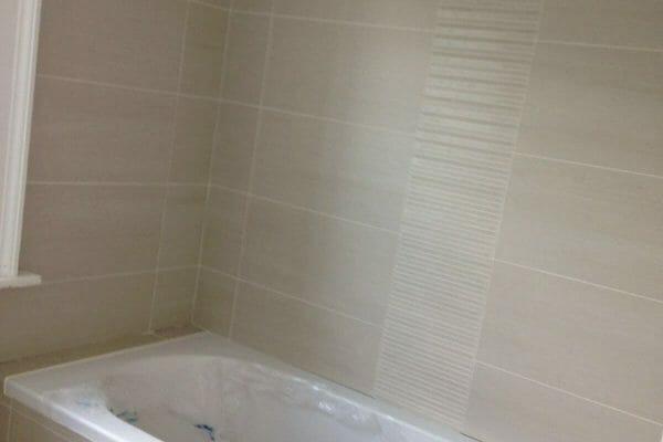 bathroom tiling hertfordshire