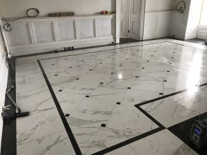 lounge tiles