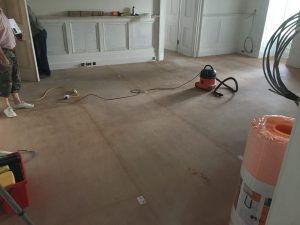 living room tiles